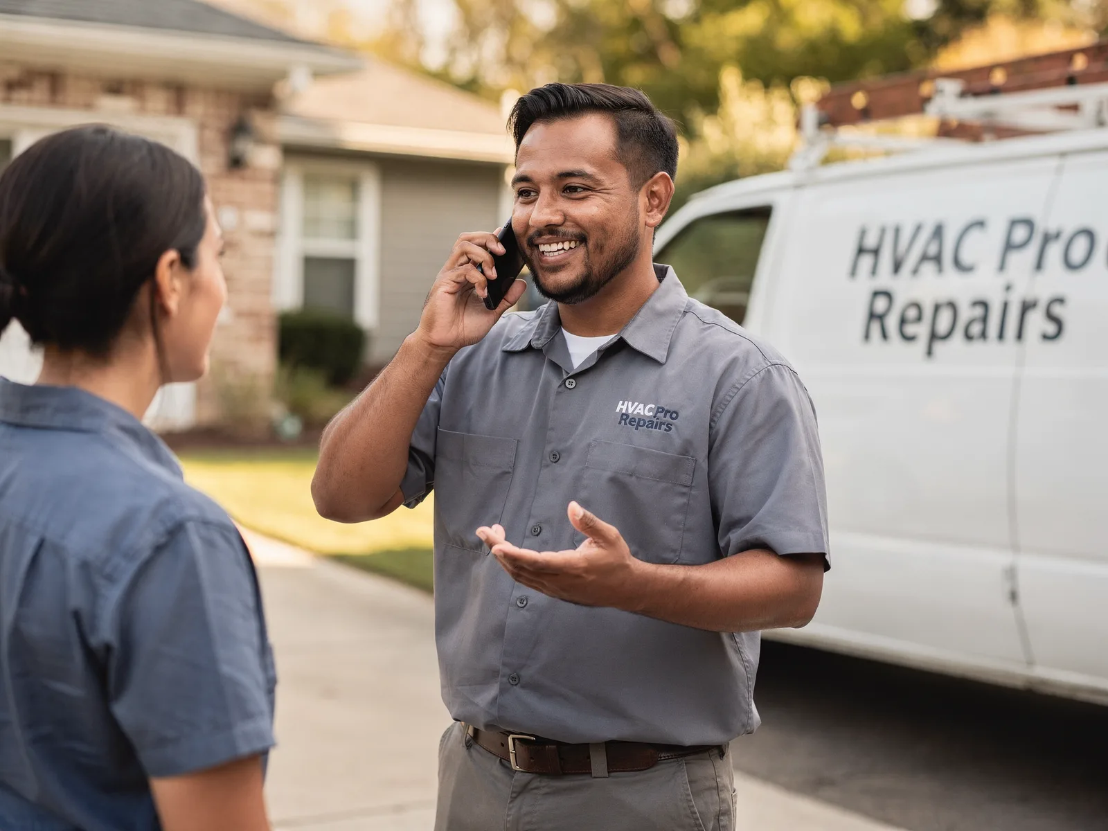 Heat Pump Repair Wade Hampton, SC FAQs